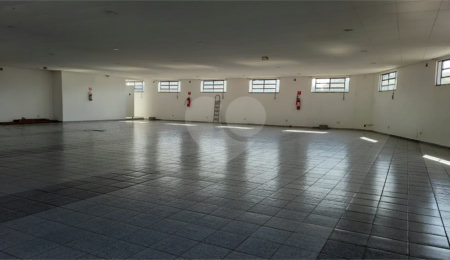 Prédio à venda em Vila Jaguara, São Paulo, SP