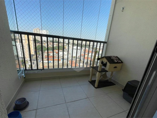 Apartamento à venda com 2 quartos em Imirim, São Paulo, SP