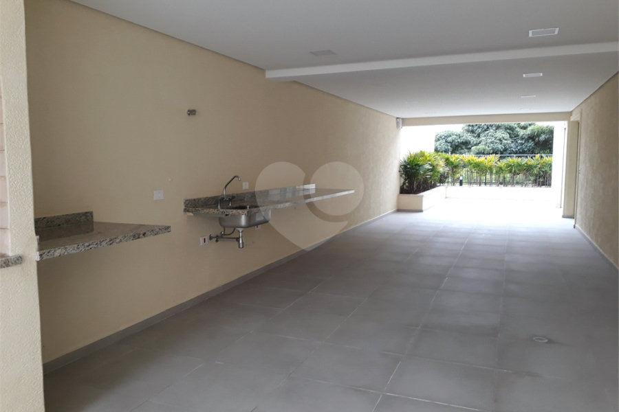 Apartamento à venda com 2 suítes em Jardim São Paulo(zona Norte), São Paulo, SP