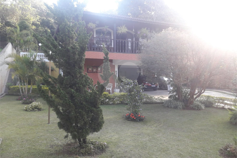 Casa Térrea à venda com 3 quartos, sendo 1 suíte, em Serra da Cantareira, Mairiporã, SP