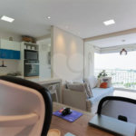 Apartamento à venda com 2 quartos, sendo 1 suíte, em Mandaqui, São Paulo, SP