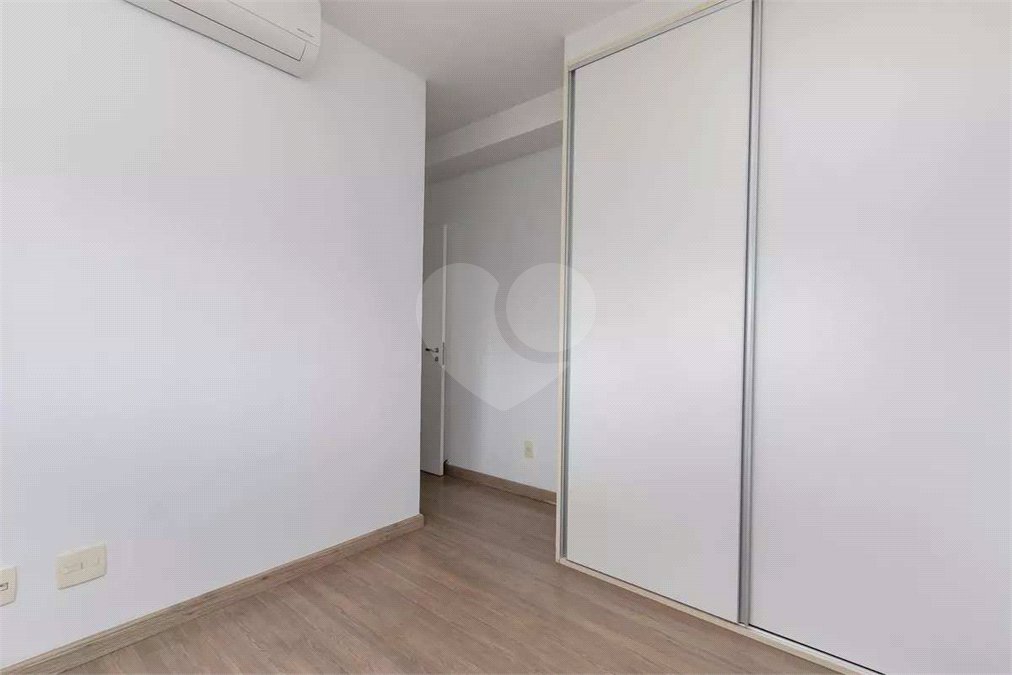 Apartamento à venda com 2 suítes em Vila Cordeiro, São Paulo, SP