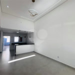 Casa à venda com 3 quartos, sendo 1 suíte, no condomínio Jardim Residencial Villagio Ipanema I, Sorocaba - SP