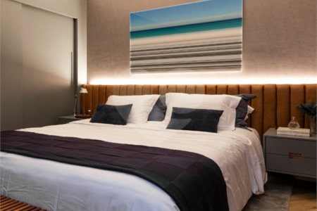 Apartamento à venda com 5 quartos, sendo 4 suítes, em Jardim Paulista, São Paulo, SP