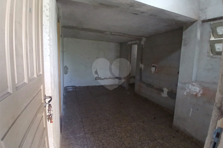 Casa à venda com 4 suítes em Tucuruvi, São Paulo, SP