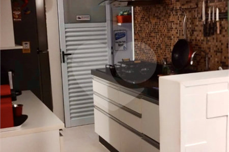 Apartamento à venda com 2 quartos, sendo 1 suíte, em Perdizes, São Paulo, SP