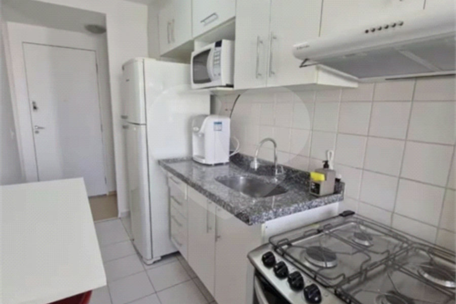 Apartamento à venda com 2 quartos, sendo 1 suíte, em Vila Guilherme, São Paulo, SP