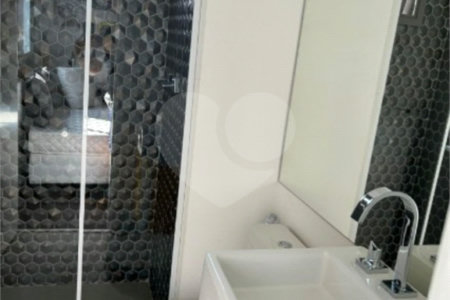 Apartamento à venda com 3 suítes em Perdizes, São Paulo, SP