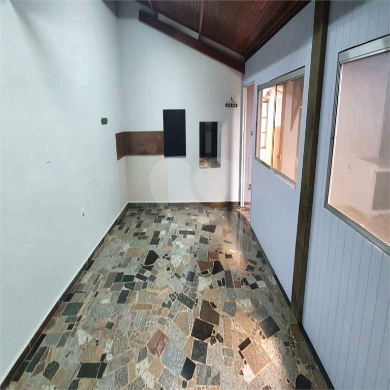 Casa Térrea para alugar em Cidade Nova I, Indaiatuba, SP
