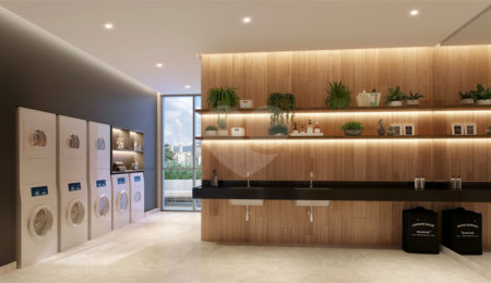 Apartamento à venda com 1 quarto em Vila Clementino, São Paulo, SP