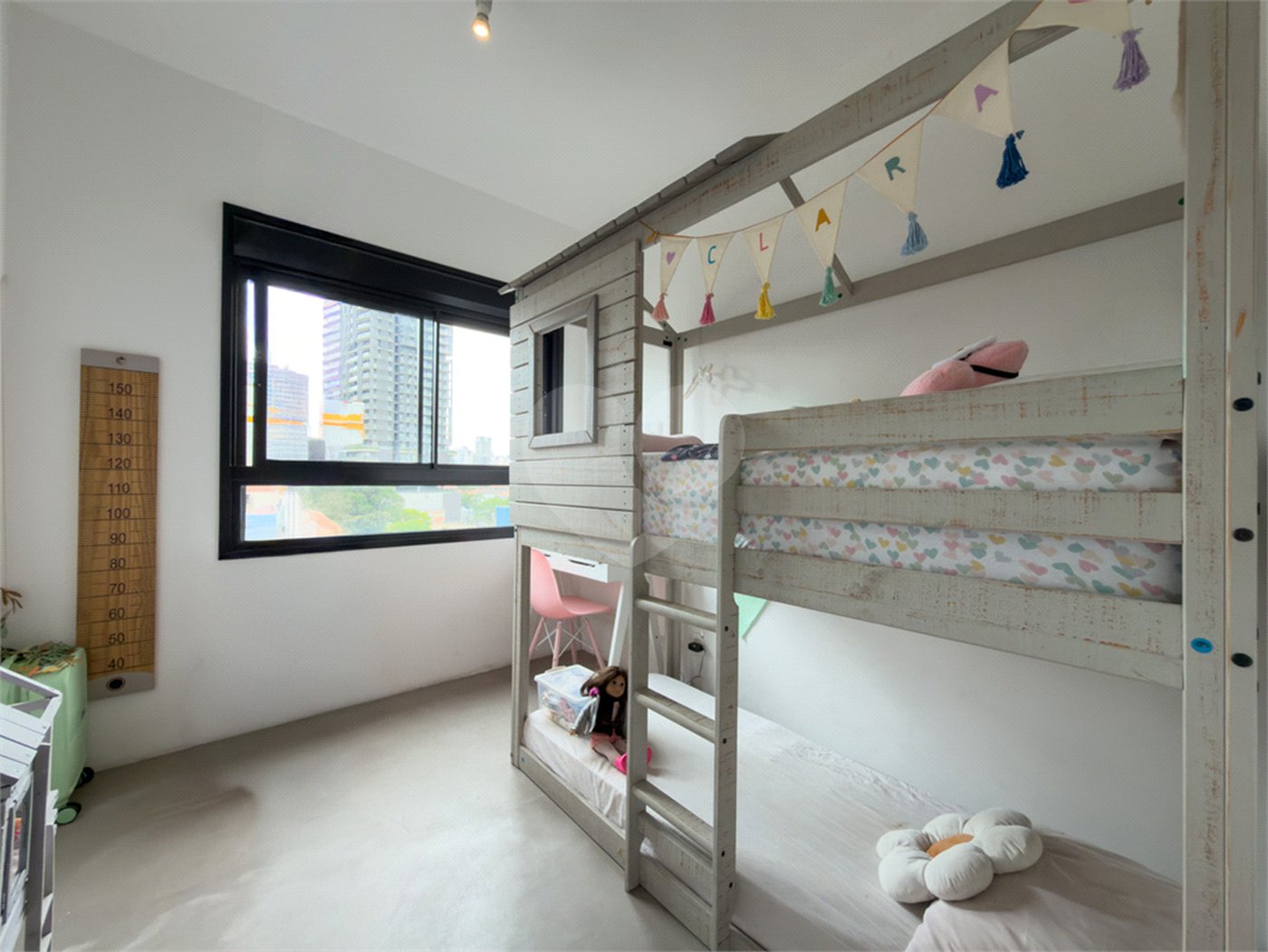 Apartamento à venda com 3 suítes em Pinheiros, São Paulo, SP