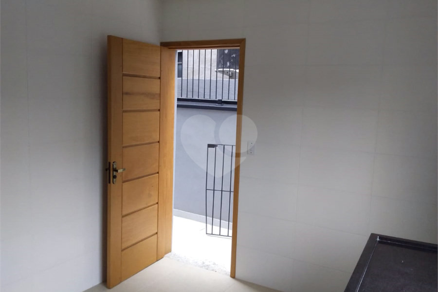 Sobrado à venda com 2 quartos em Casa Verde, São Paulo, SP
