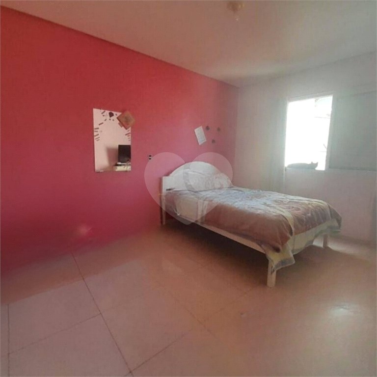 Casa à venda com 5 quartos, sendo 2 suítes, em Parque Franceschini, Sumaré, SP