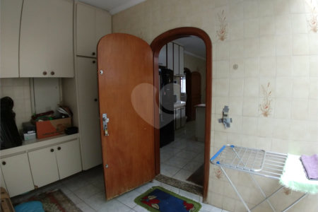 Casa à venda com 3 quartos, sendo 1 suíte,  em Jardim Brasil (zona Sul), São Paulo, SP