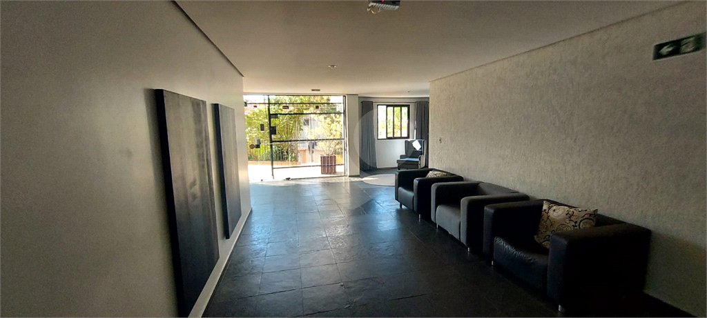 Apartamento à venda com 2 quartos em Parada Inglesa, São Paulo, SP