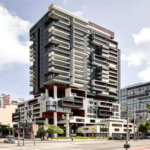 Apartamento à venda com 1 quarto em Cerqueira César, São Paulo, SP