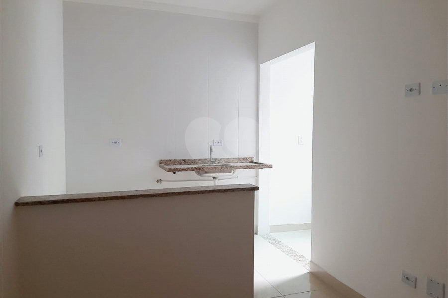 Apartamento à venda com 1 quarto em Vila Guilherme, São Paulo, SP
