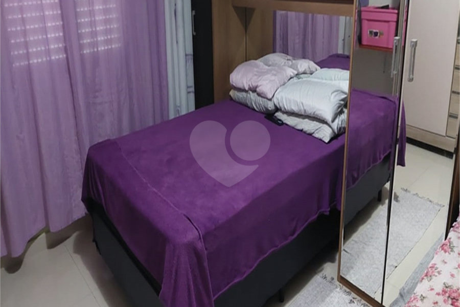 Casa Térrea à venda com 2 quartos em Palmas do Tremembé, São Paulo, SP