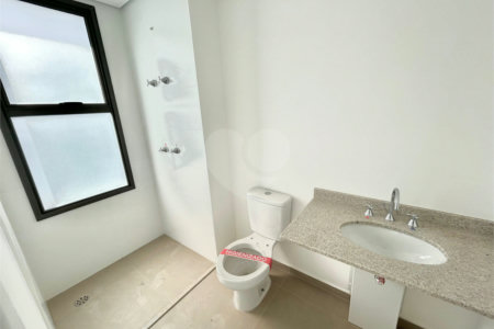 Apartamento à venda com 2 suítes em Brooklin, São Paulo, SP