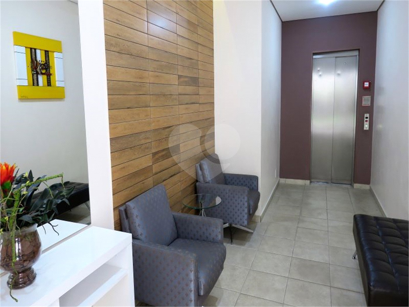 Apartamento à venda com 2 quartos, sendo 1 suíte, em Parque Reboucas, São Paulo, SP