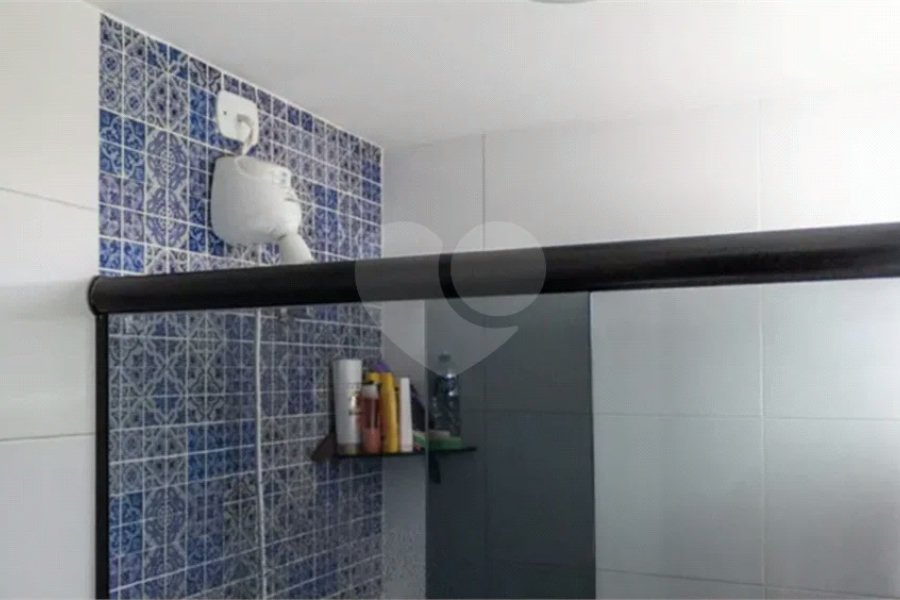 Apartamento à venda com 2 quartos, sendo 1 suíte, em Vila Guilherme, São Paulo, SP