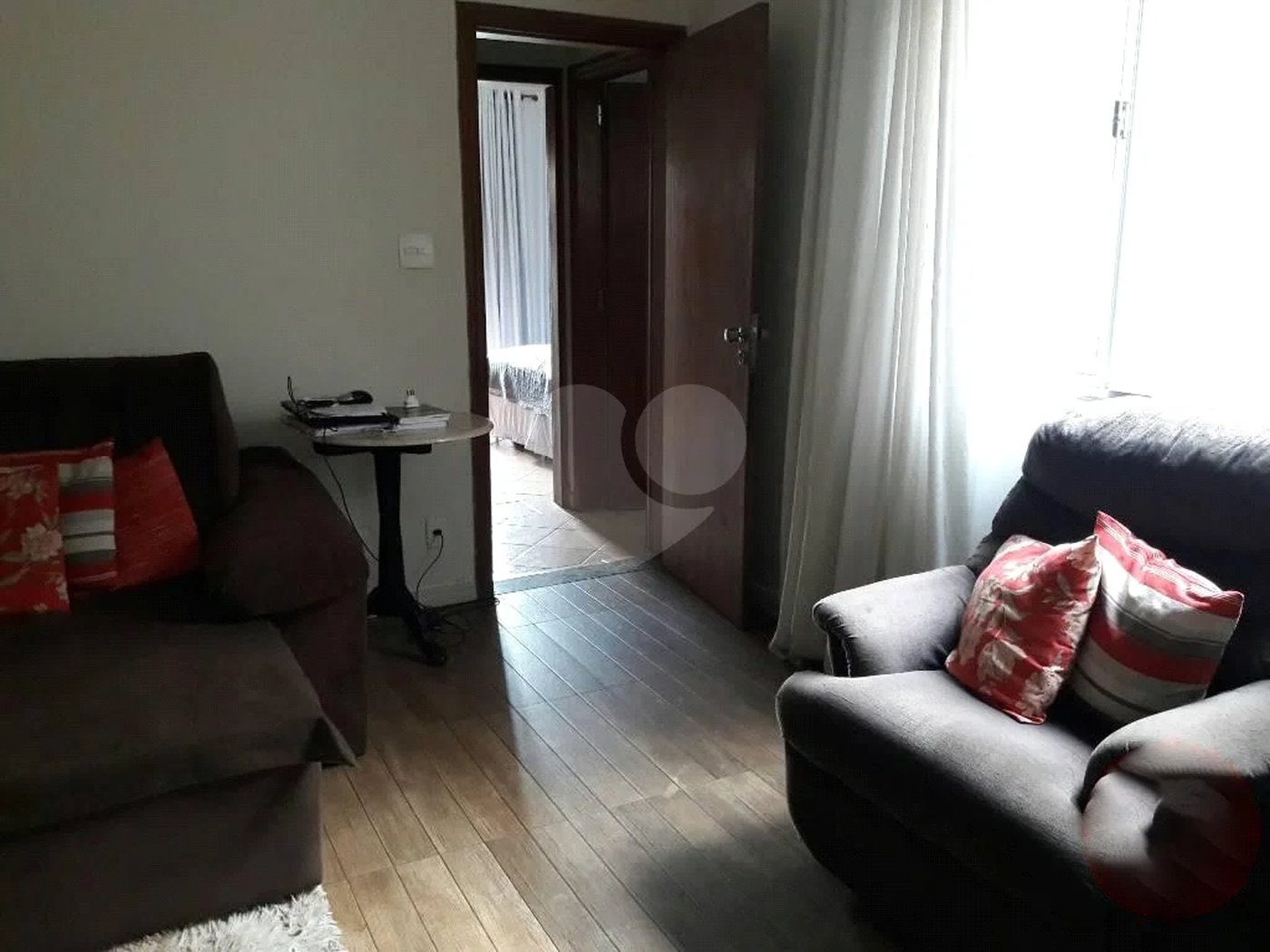 Apartamento à venda com 2 quartos em Tucuruvi, São Paulo, SP