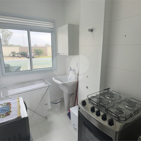 Apartamento para alugar com 3 quartos, sendo 1 suíte, em Jardim Santiago, Indaiatuba, SP