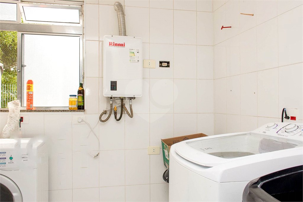 Apartamento à venda com 3 quartos, sendo 1 suíte, em Mandaqui, São Paulo, SP