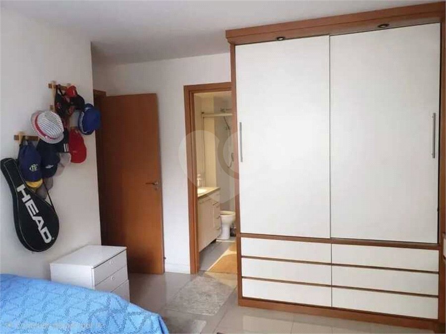 Apartamento à venda com 4 quartos, sendo 3 suítes, em Tijuca, Rio de Janeiro, RJ