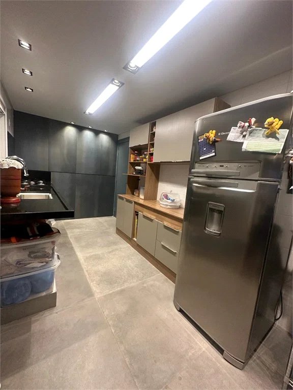 Apartamento à venda com 2 suítes em Jardim Caboré, São Paulo, SP