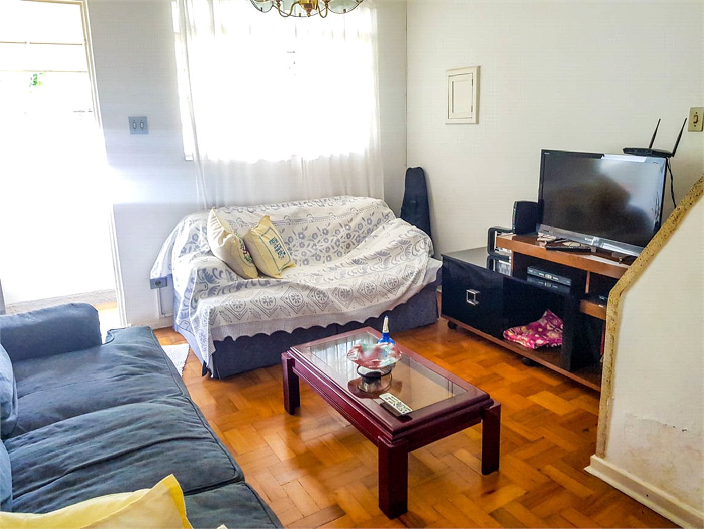 Casa de Vila à venda com 2 quartos em Vila Mazzei, São Paulo, SP