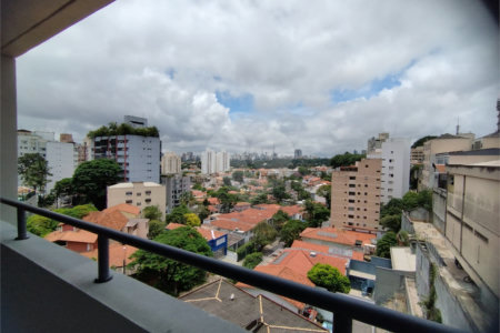 Apartamento à venda com 3 quartos, sendo 1 suíte, em Perdizes, São Paulo, SP