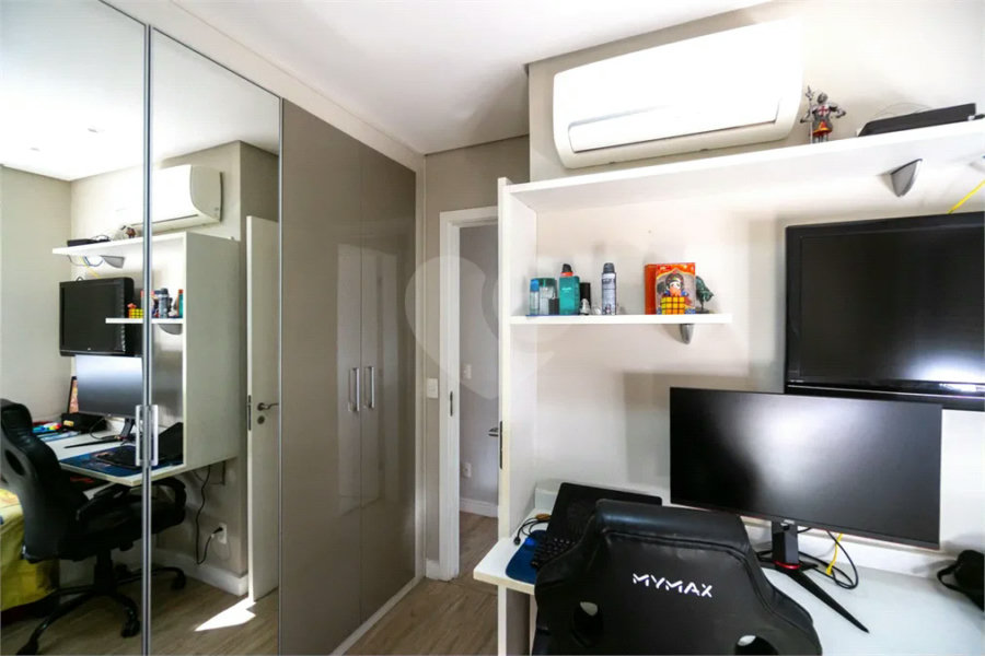 Apartamento à venda com 4 quartos, sendo 2 suítes, em Tatuapé, São Paulo, SP