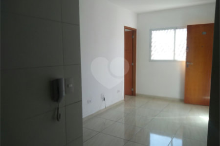 Casa à venda com 2 quartos no condomínio Moradas Parada Inglesa, São Paulo - SP