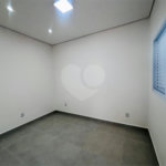 Casa à venda com 3 quartos, sendo 1 suíte, no condomínio Jardim Residencial Villagio Ipanema I, Sorocaba - SP