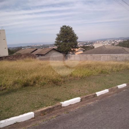 Terreno à venda em Bosque, Vinhedo, SP
