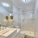 Apartamento à venda com 4 suítes em Vila Sofia, São Paulo, SP