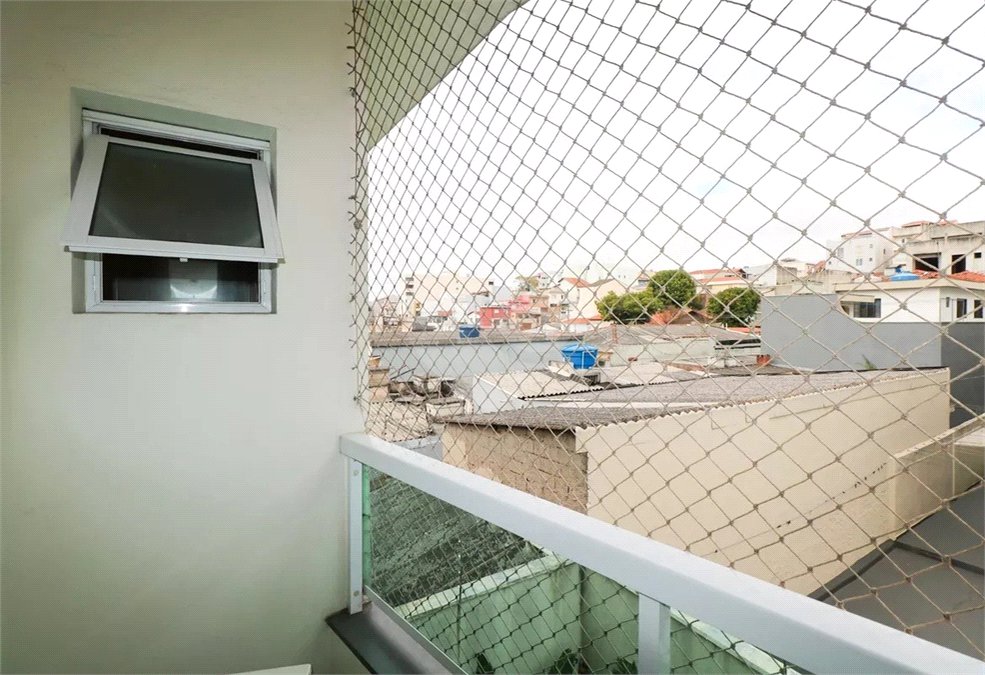 Cobertura à venda com 3 quartos, sendo 1 suíte,  em Santa Maria, Santo André, SP