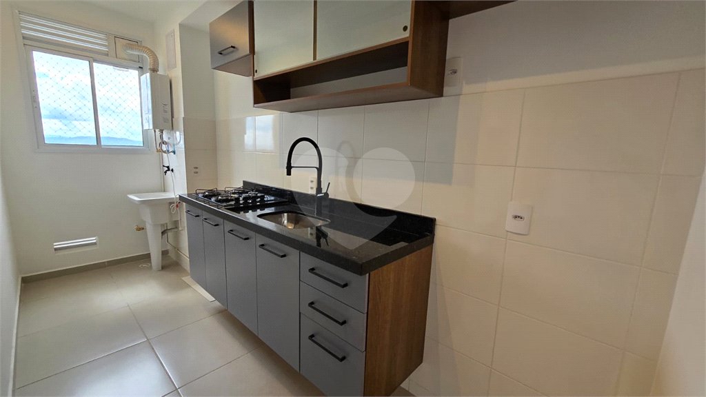 Apartamento à venda com 2 quartos em Loteamento City Jaragua, São Paulo, SP