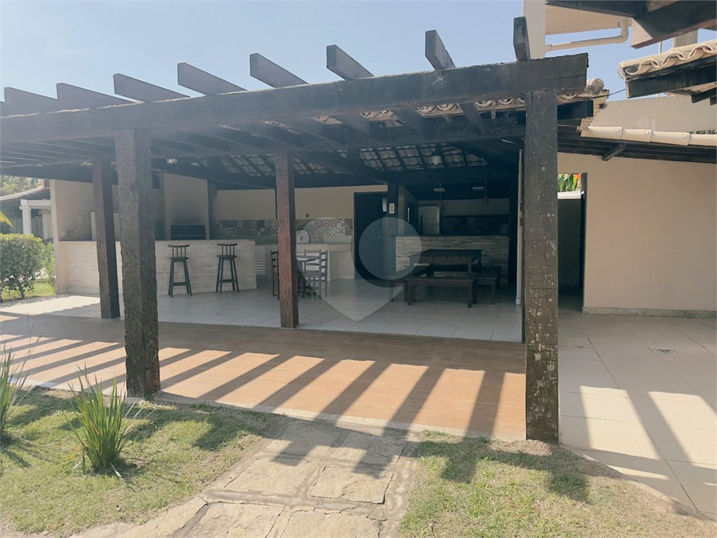 Casa em condomínio à venda com 4 quartos, sendo 3 suítes, em Manguinhos, Armação dos Búzios, RJ