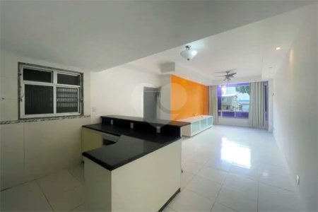 Apartamento à venda com 2 quartos em Andaraí, Rio de Janeiro, RJ