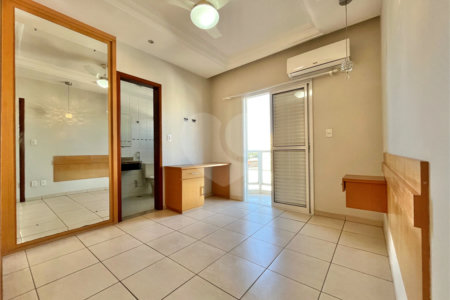 Apartamento à venda com 3 quartos, sendo 1 suíte, em Parque Campolim, Sorocaba, SP