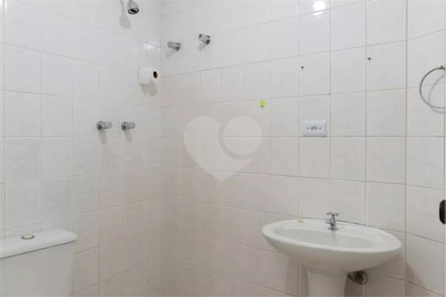 Apartamento para alugar com 2 quartos, sendo 1 suíte,  em Casa Verde, São Paulo, SP