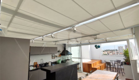 Apartamento à venda com 2 quartos em Parada Inglesa, São Paulo, SP