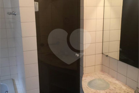 Apartamento para alugar com 1 quarto em Cerqueira César, São Paulo, SP