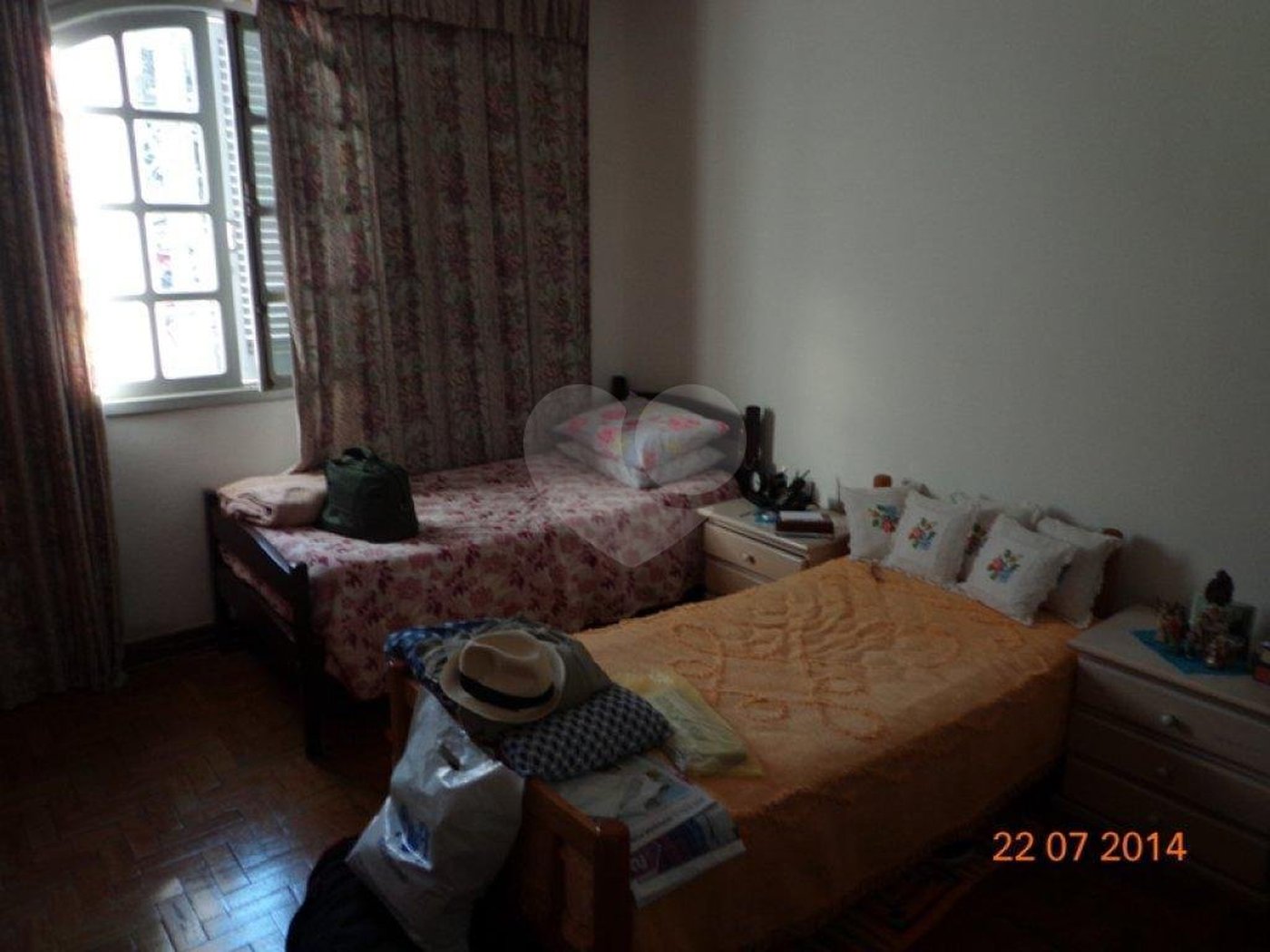 Sobrado à venda com 3 quartos em Santana, São Paulo, SP