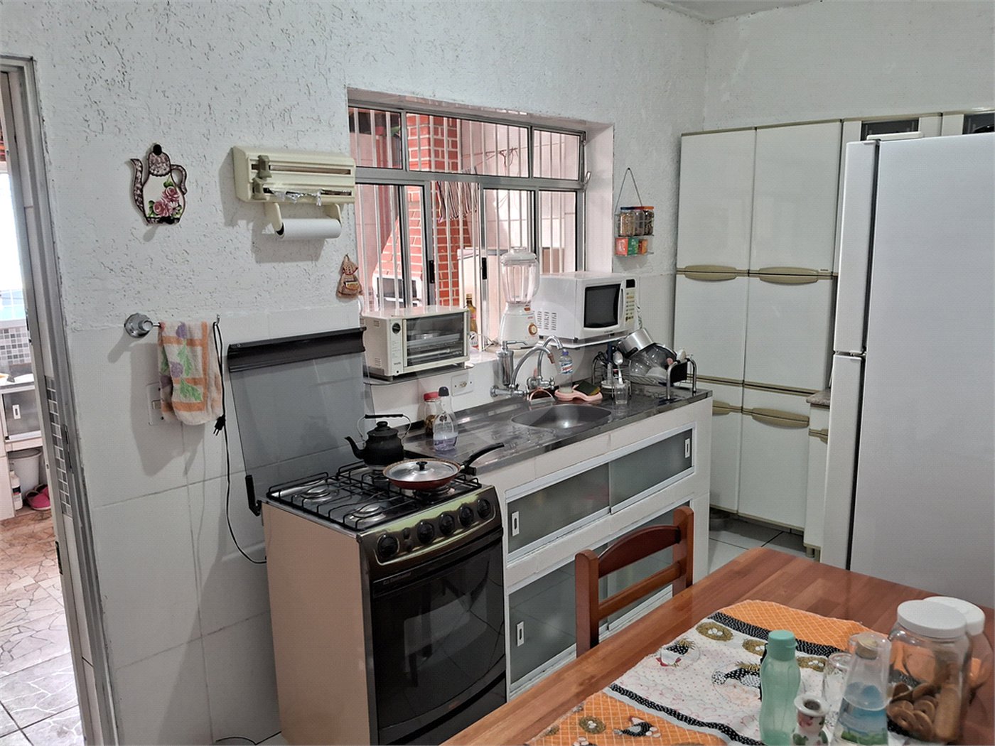 Casa à venda com 3 quartos em Tucuruvi, São Paulo, SP