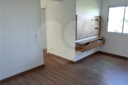 Apartamento à venda com 2 quartos em Além Ponte, Sorocaba, SP