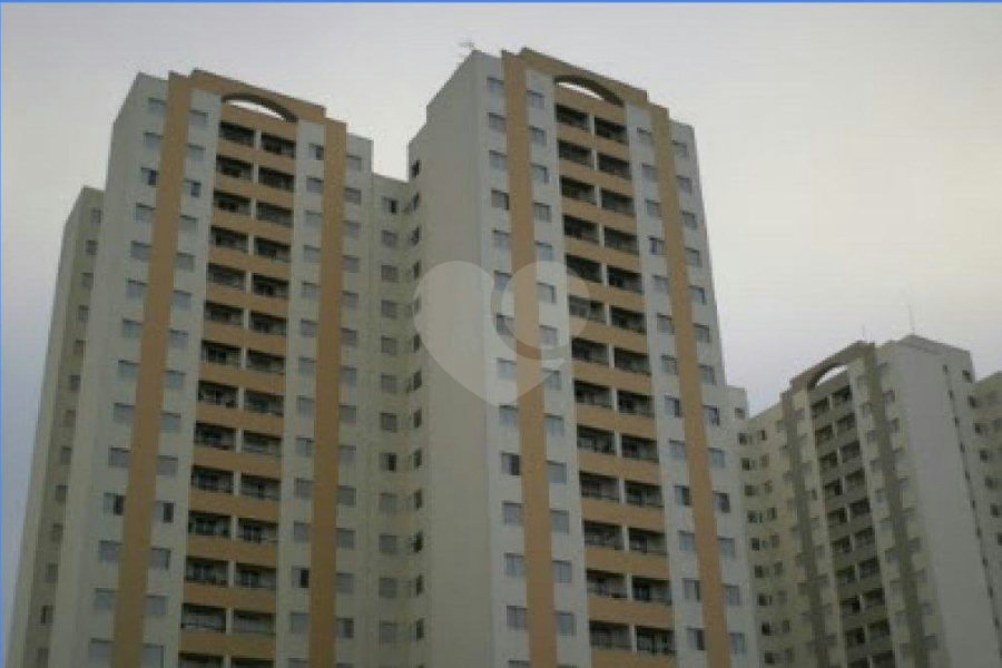 Apartamento à venda com 3 quartos em Vila Nova Cachoeirinha, São Paulo, SP