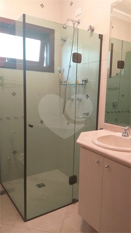 Casa à venda com 5 quartos, sendo 2 suítes, no condomínio Vinhas da Vista Alegre - Lado Sede, Vinhedo - SP